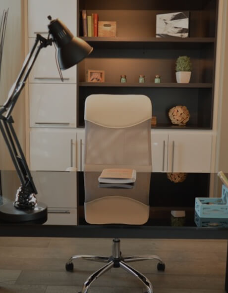 bureau d'avocat