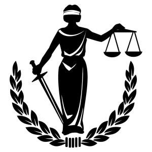 logo justice
